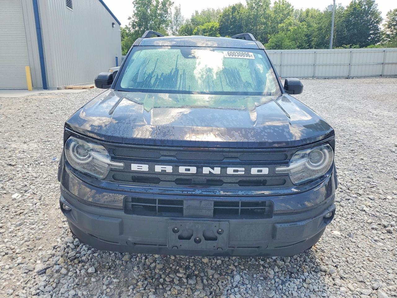 2021 Ford Bronco Sport Outer Banks - Фото 5