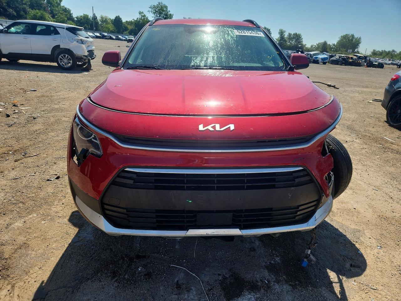2023 Kia Niro Ex - Image 5