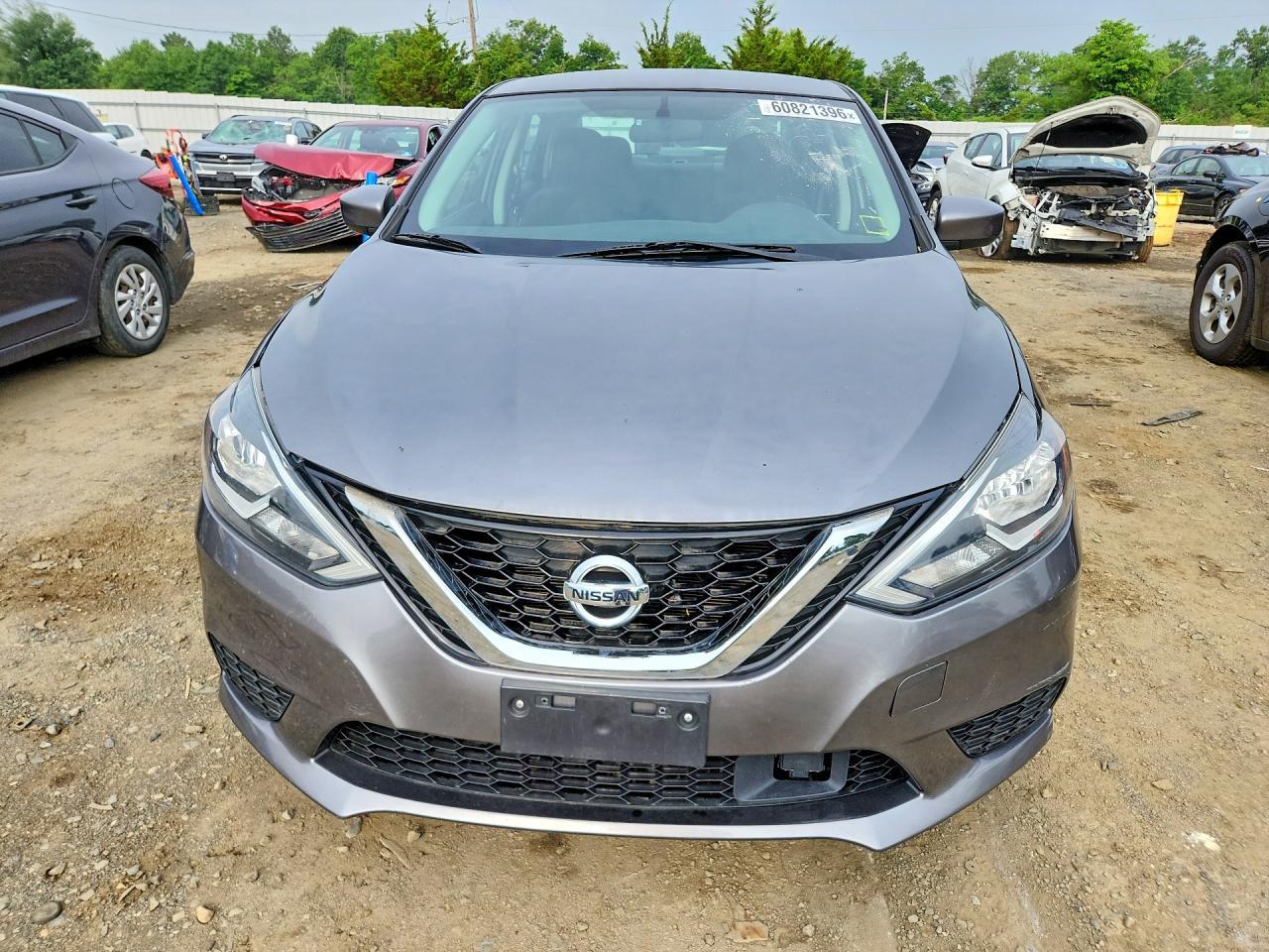 2018 Nissan Sentra S/Sv/Sr/Sl - Image 5