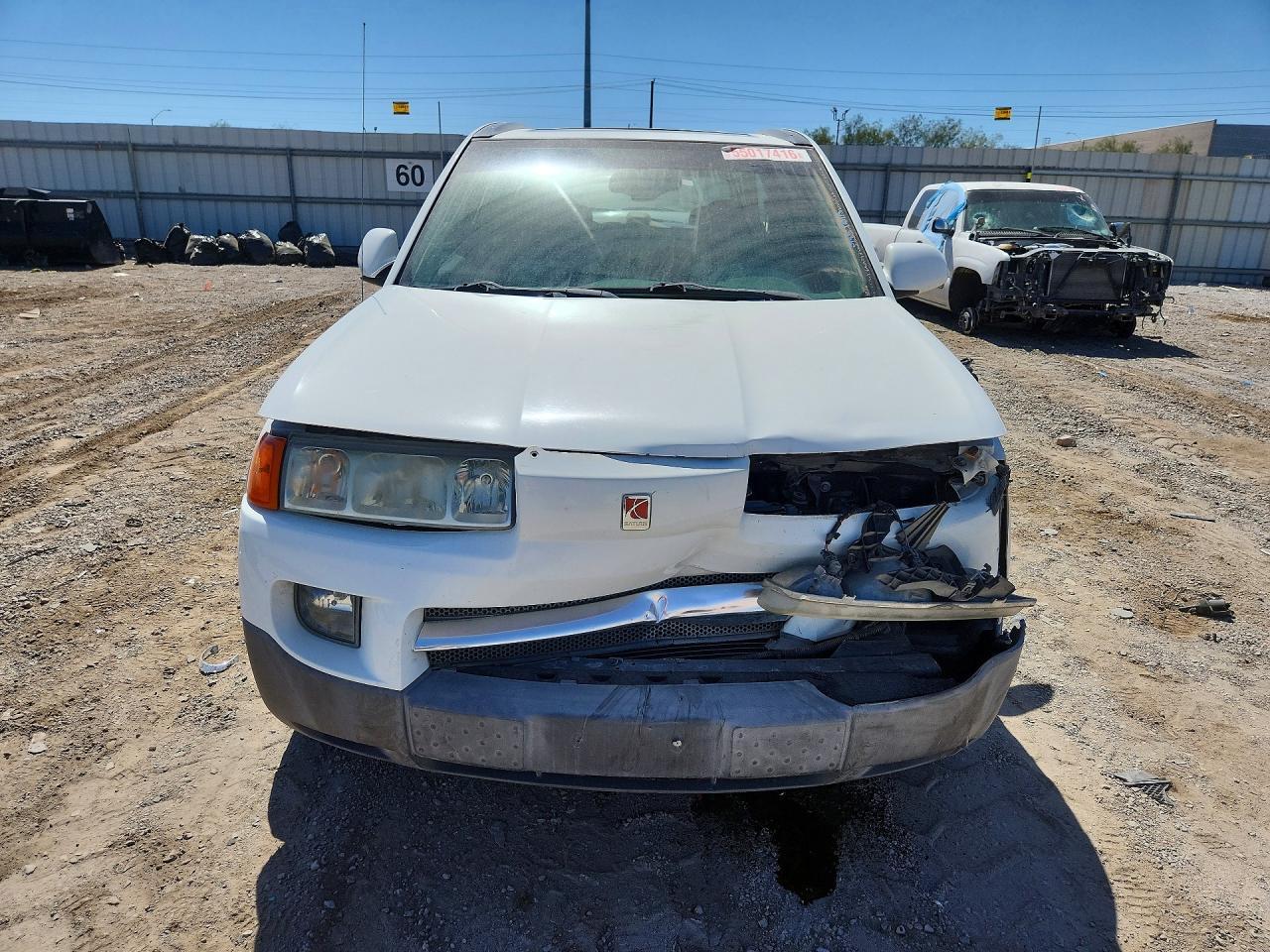 2005 Saturn Vue - Image 5