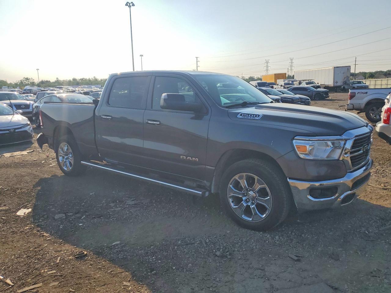 2020 Ram 1500 Big Horn/Lone Star - Image 4