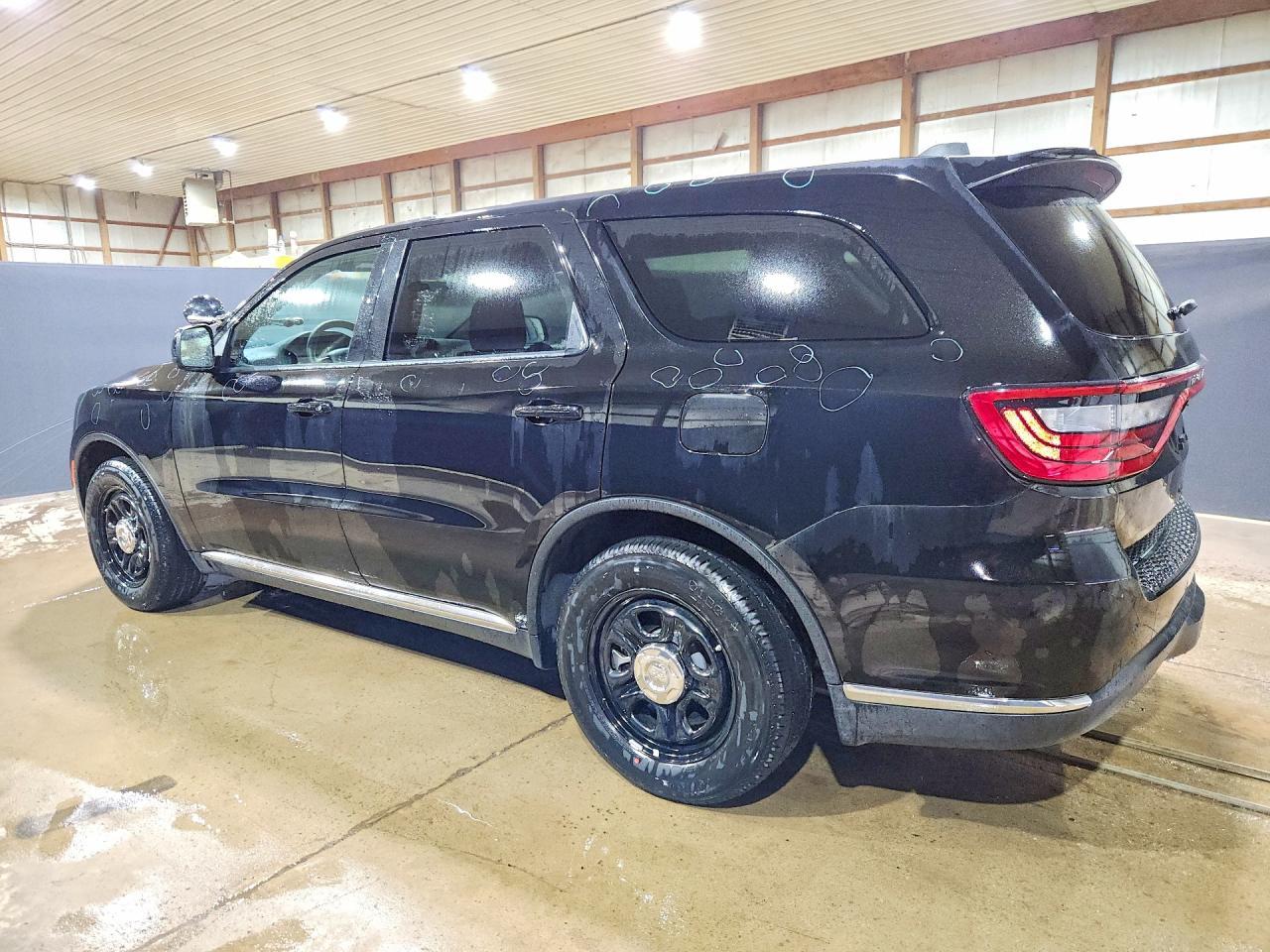 2026 Dodge Durango - Фото 2