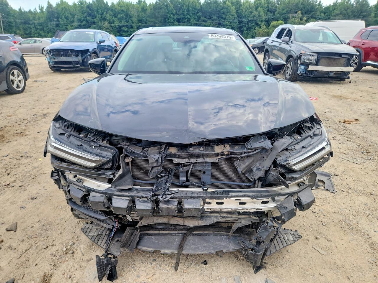2021 Acura Tlx Advance - Image 5