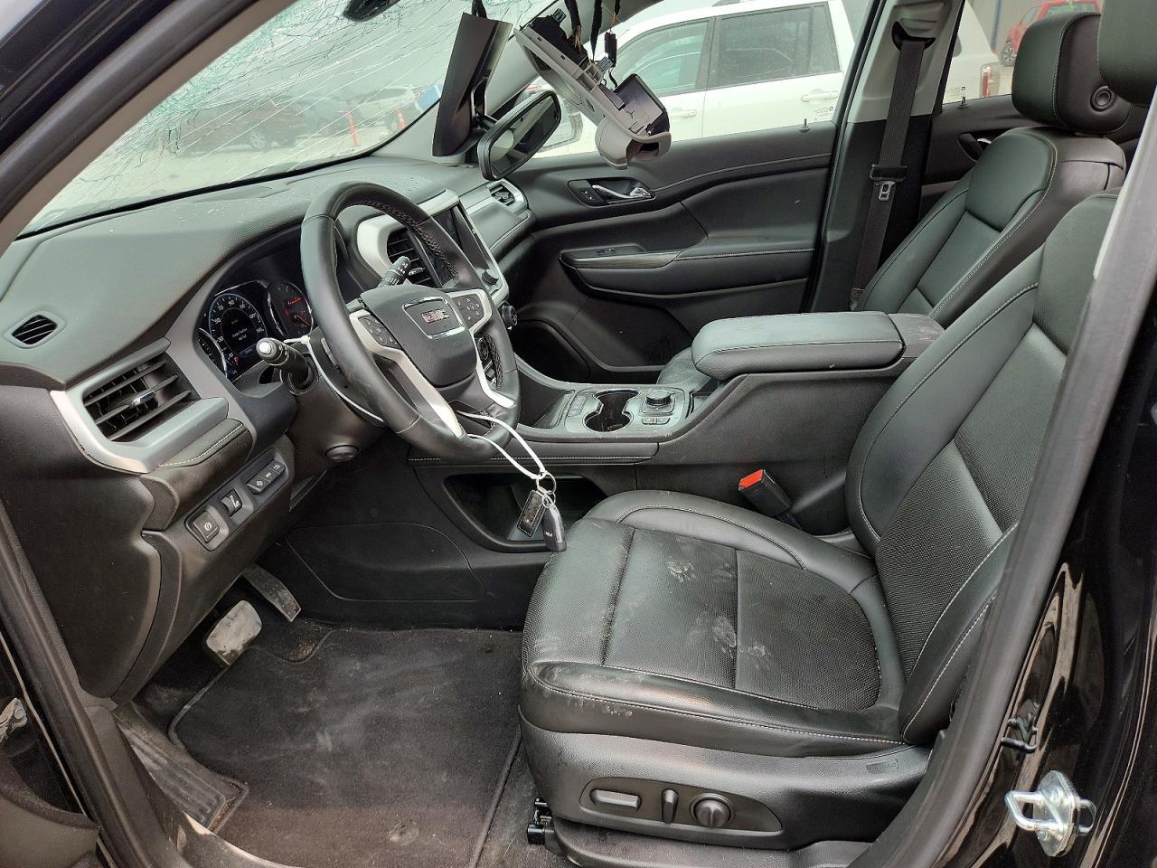 2023 GMC Acadia Slt - Image 7