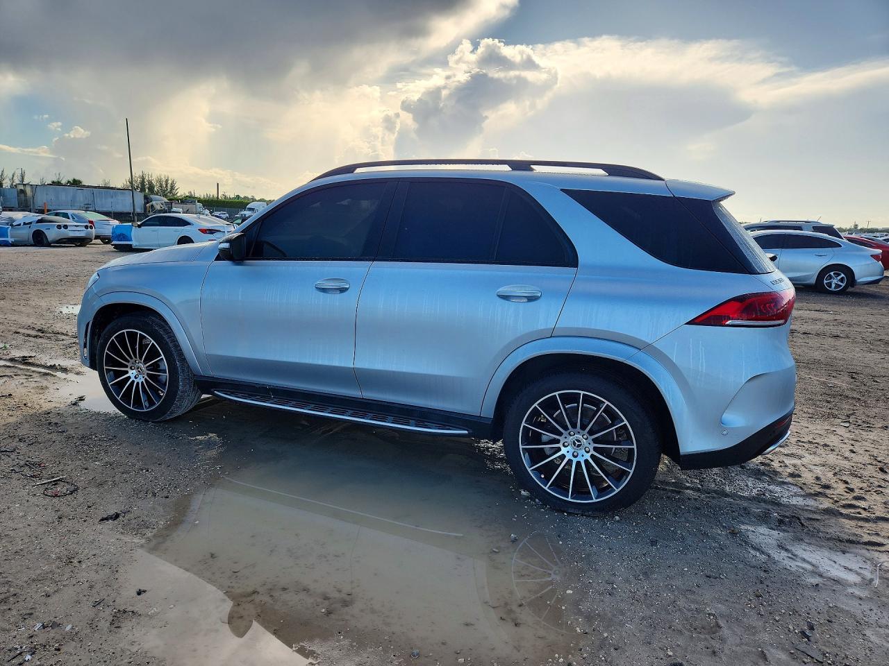 2023 Mercedes-Benz Gle 350 - Image 2