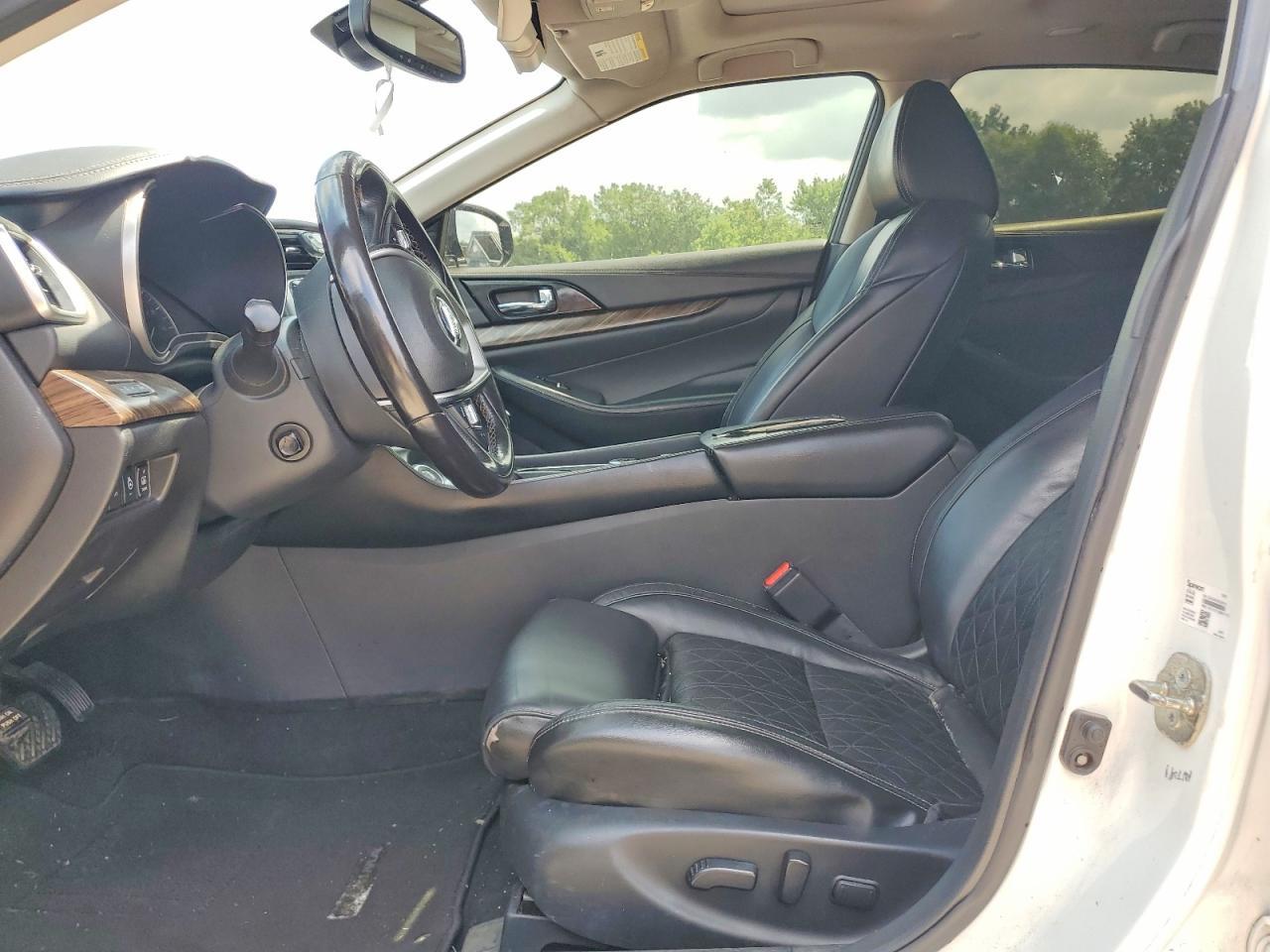 2018 Nissan Maxima Platinum - Image 7
