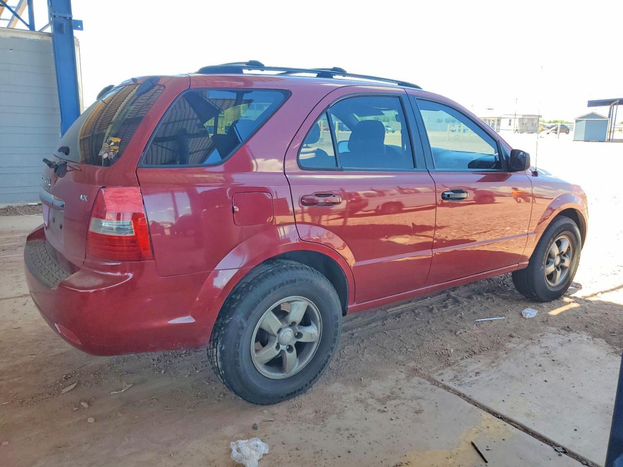 2007 Kia Sorento Base - Image 3