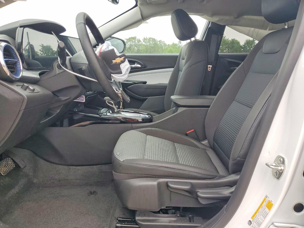 2026 Chevrolet Trax 1Lt - Фото 7