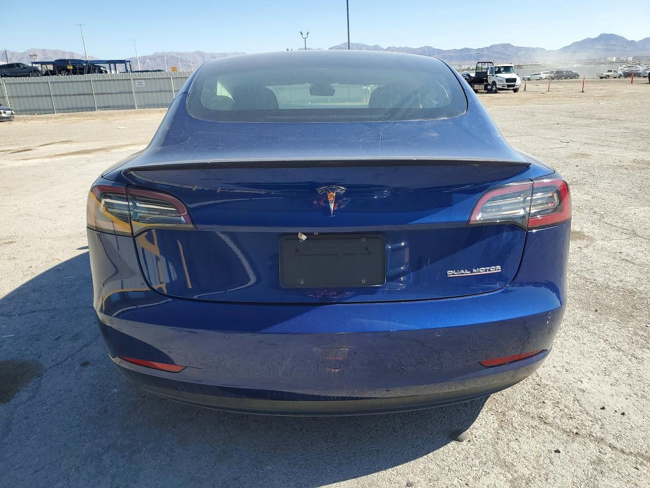 2020 Tesla Model 3 - Image 6