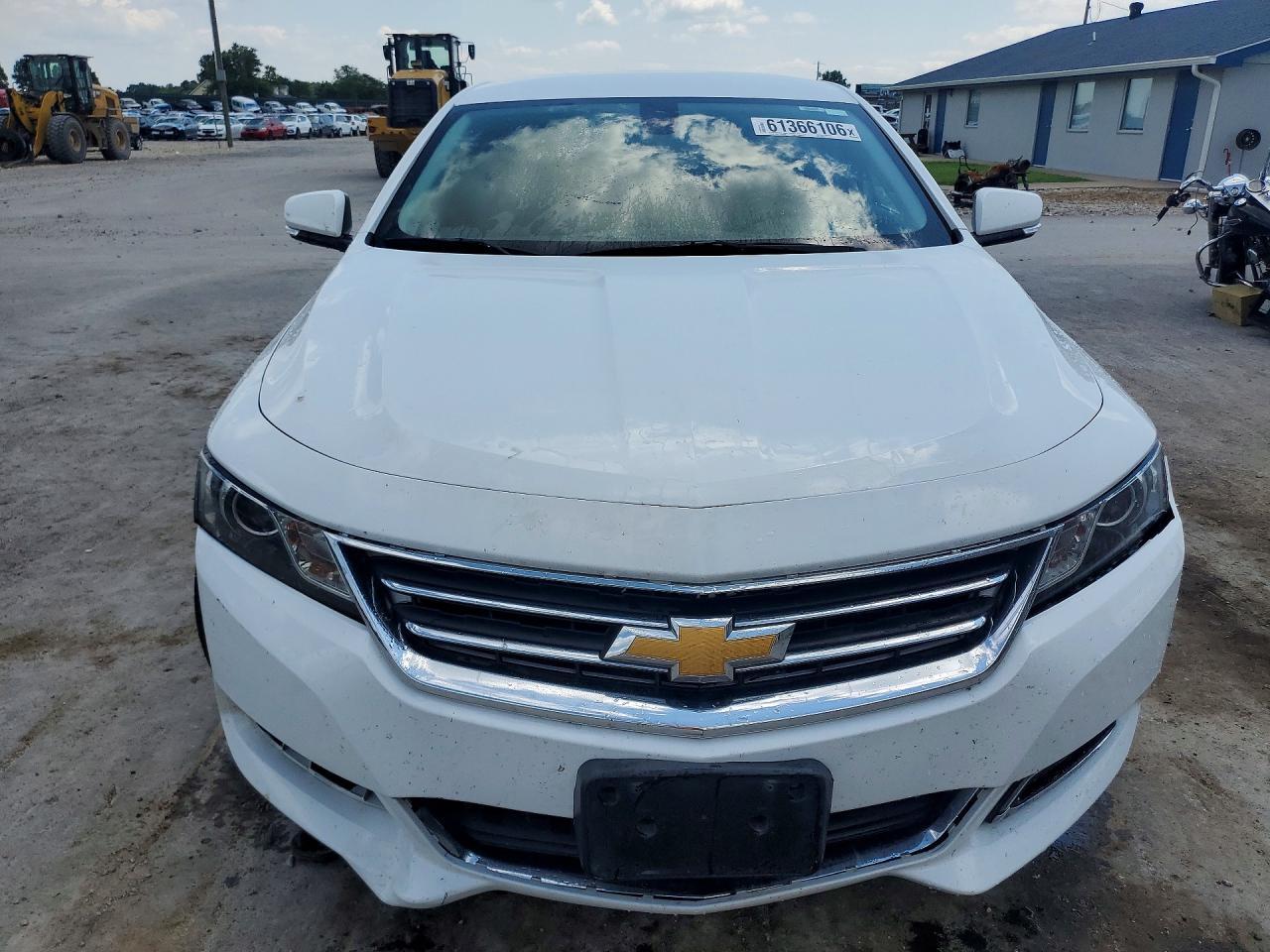 2019 Chevrolet Impala Lt - Image 5