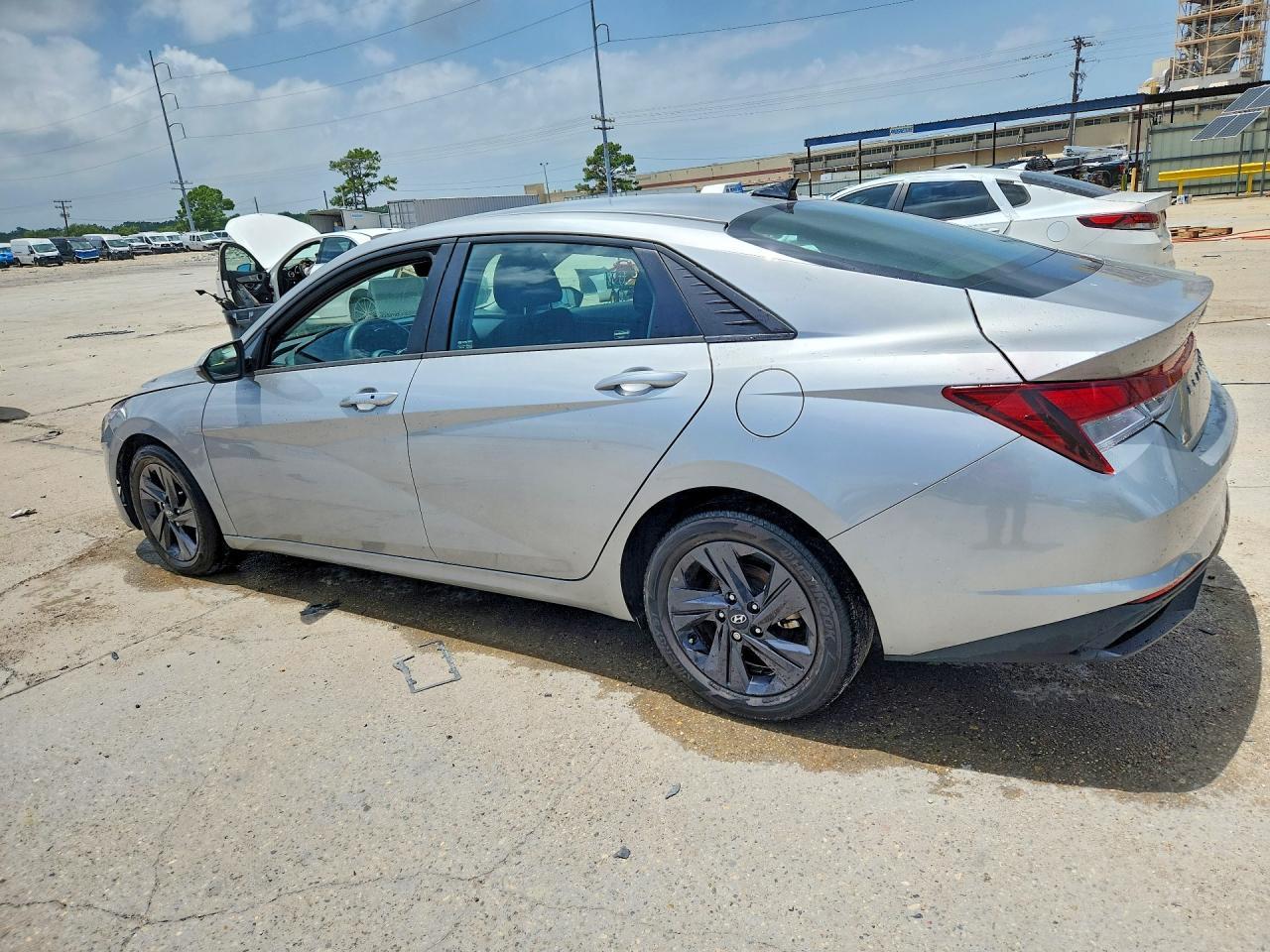 2021 Hyundai Elantra Sel - Image 2
