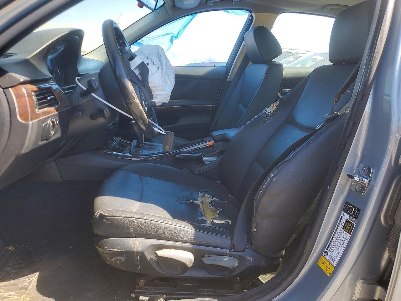 2006 BMW 325 I - Фото 7