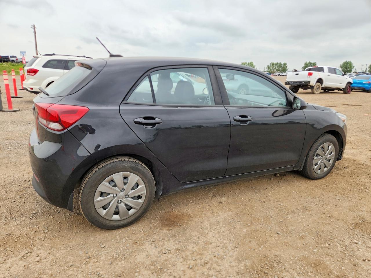 2019 Kia Rio S - Фото 3