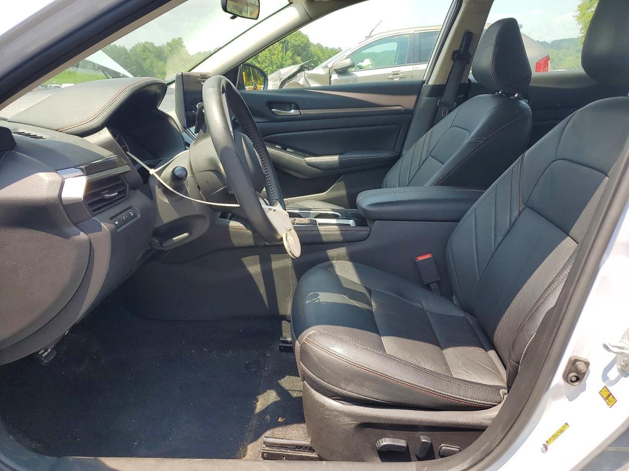 2024 Nissan Altima Sr - Фото 7