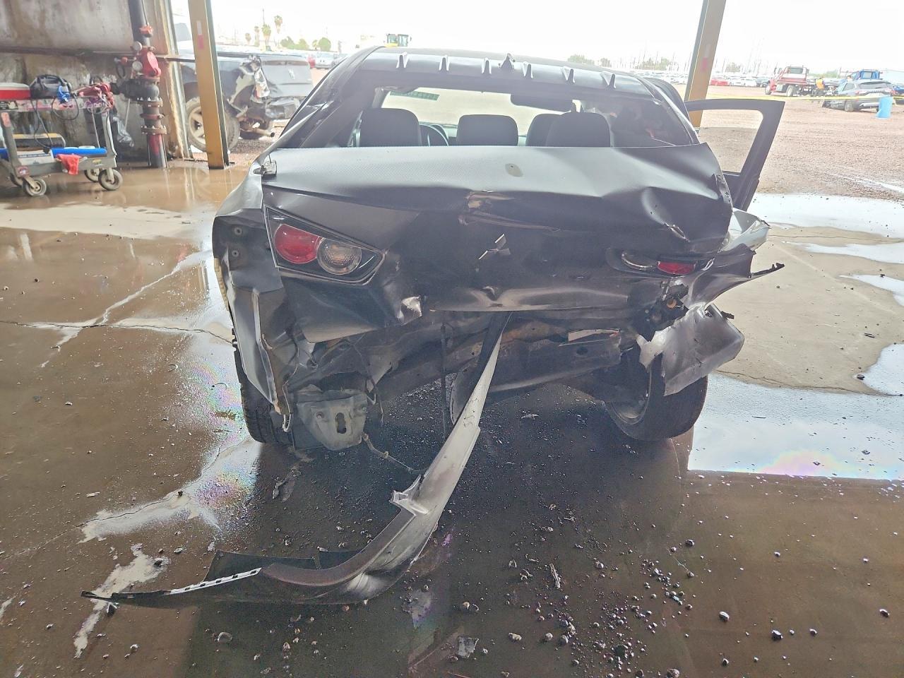2011 Mitsubishi Lancer De - Фото 6