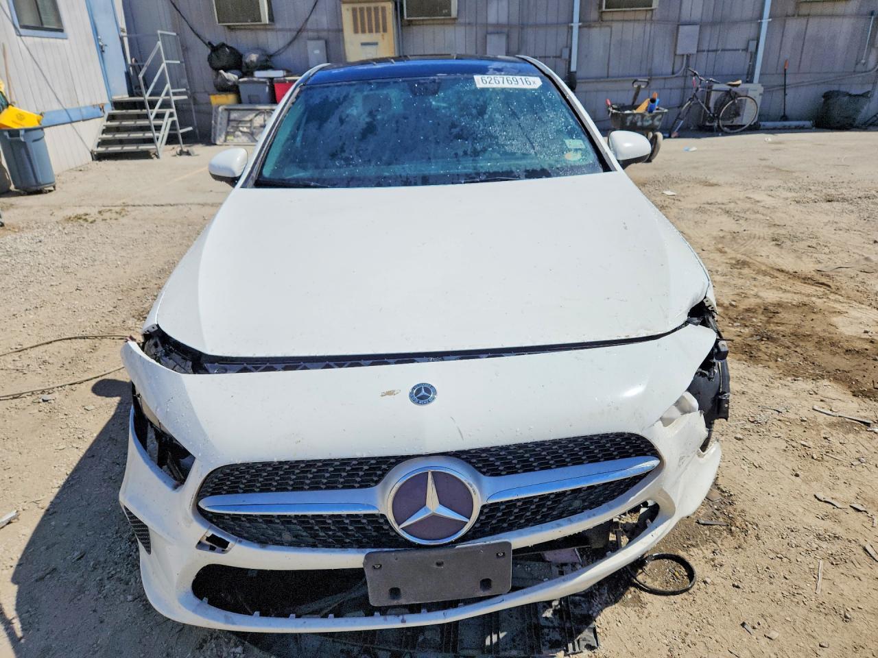 2019 Mercedes-Benz A 220 - Фото 5