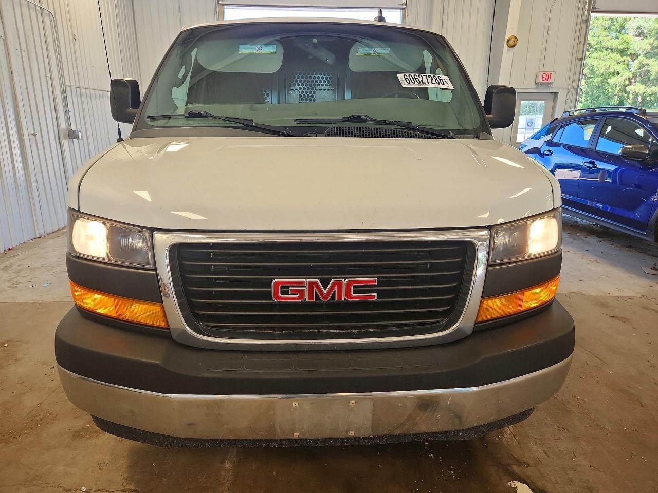 2019 GMC Savana G2500 - Фото 5