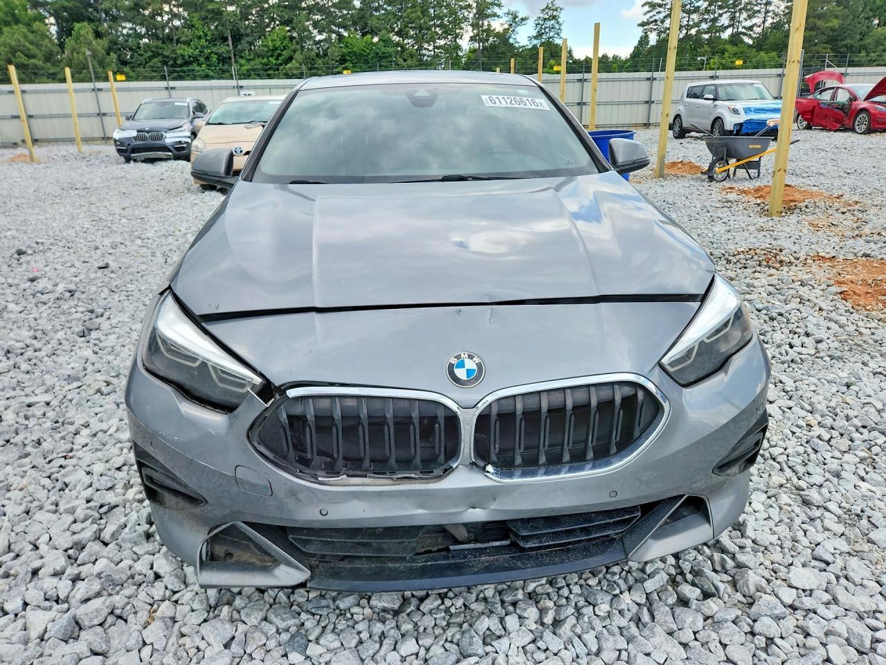 2022 BMW 228I - Фото 5