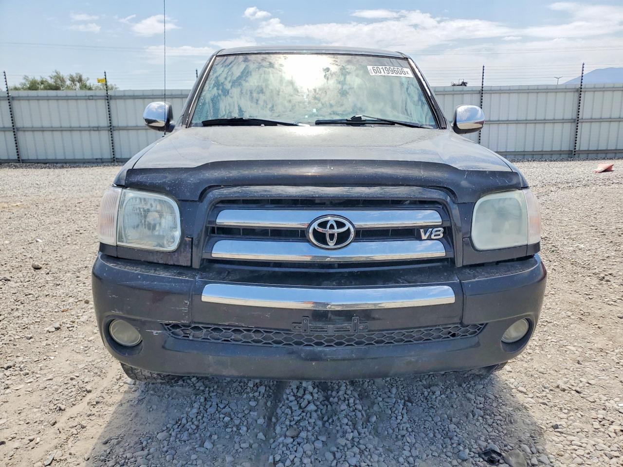 2006 Toyota Tundra - Фото 5