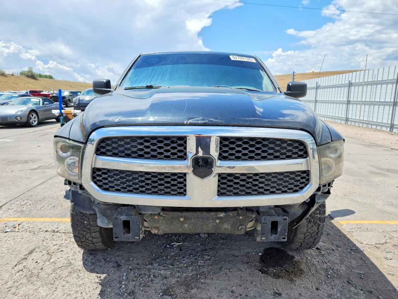 2017 Ram 1500 Slt - Image 5