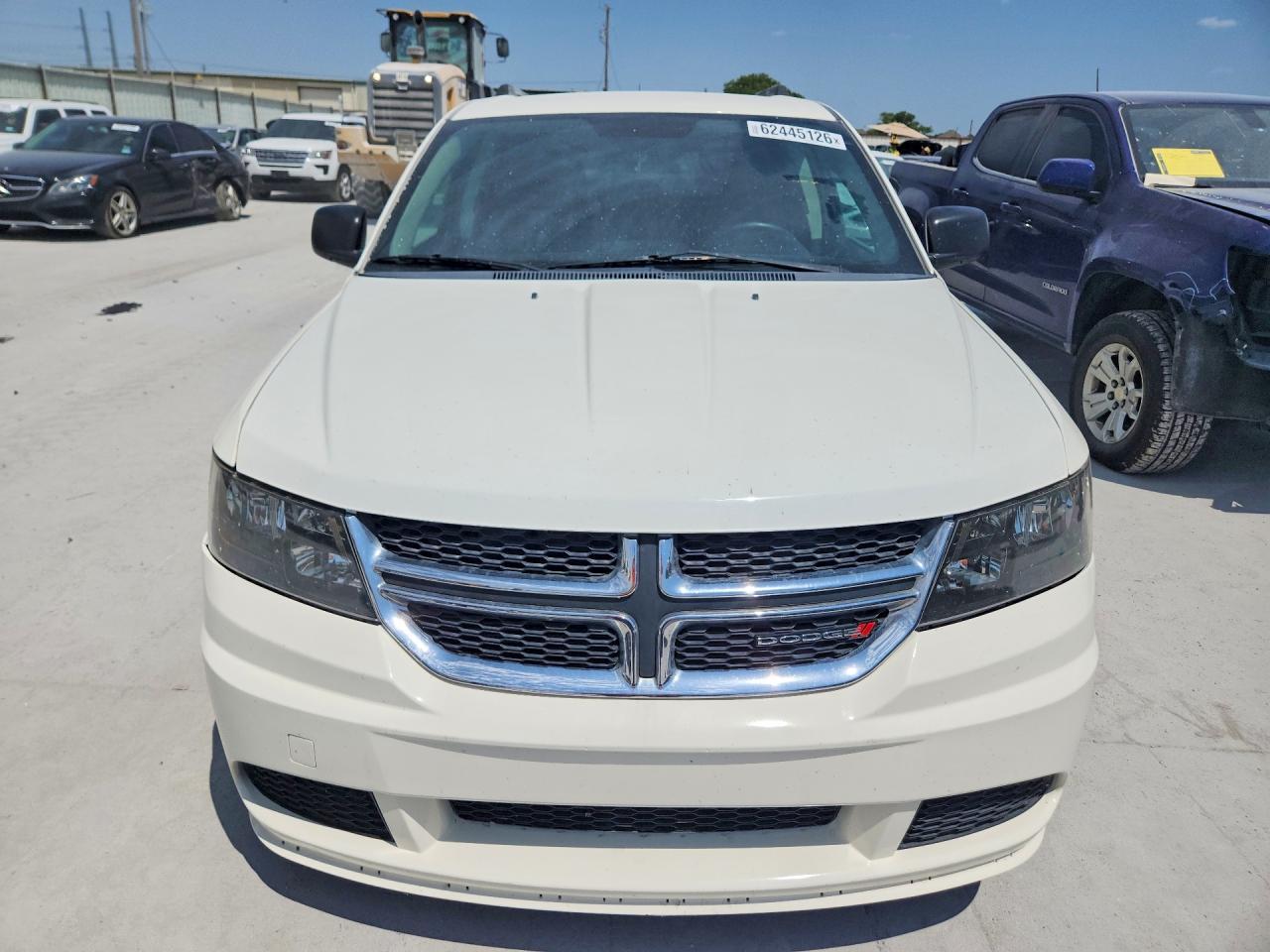 2017 Dodge Journey Se - Фото 5