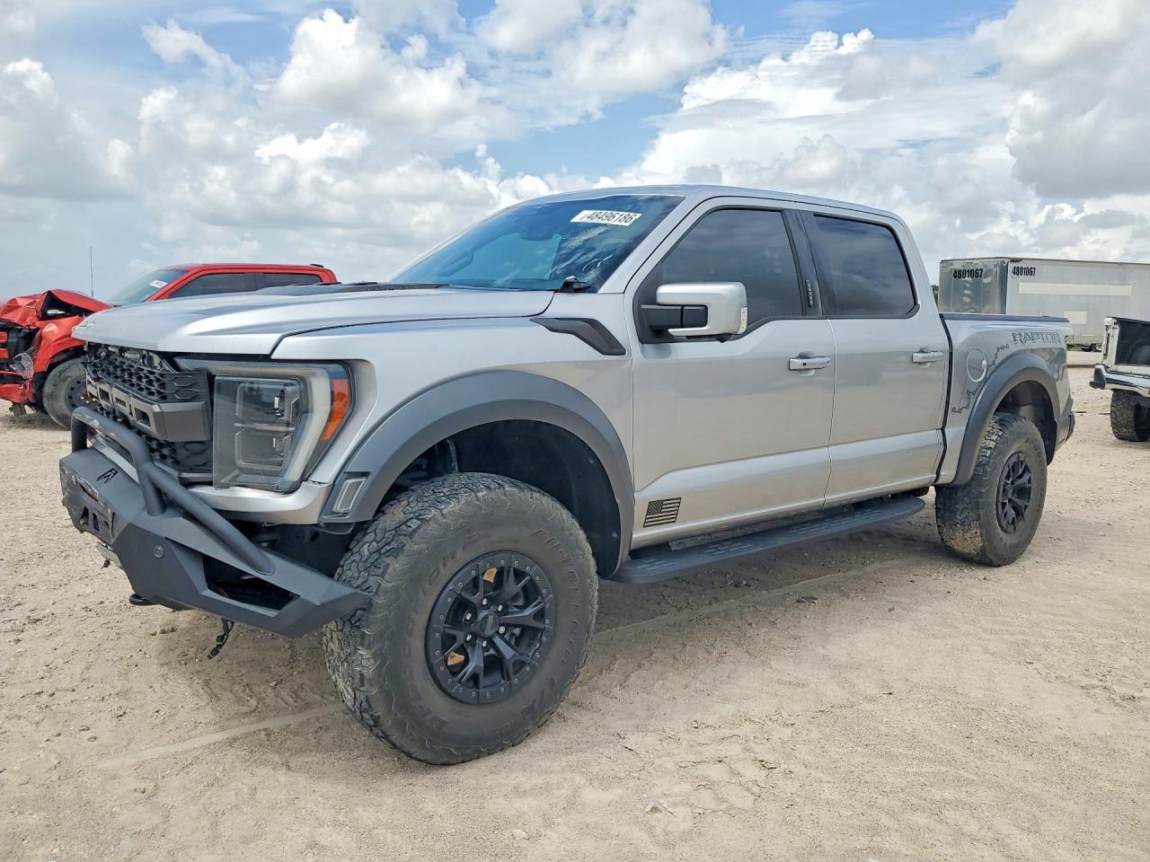2023 Ford F150 Raptor