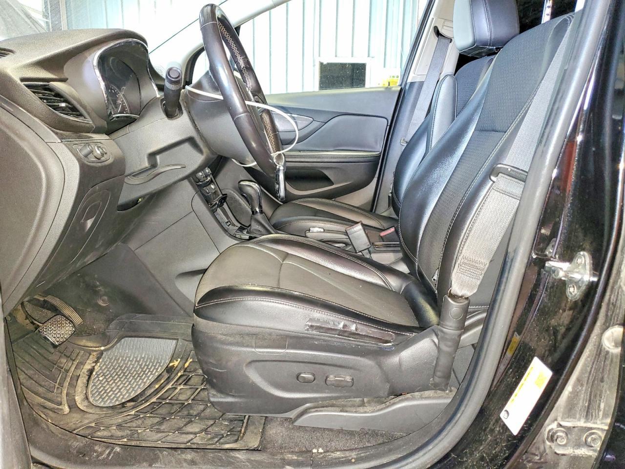 2019 Buick Encore Sport Touring - Фото 7