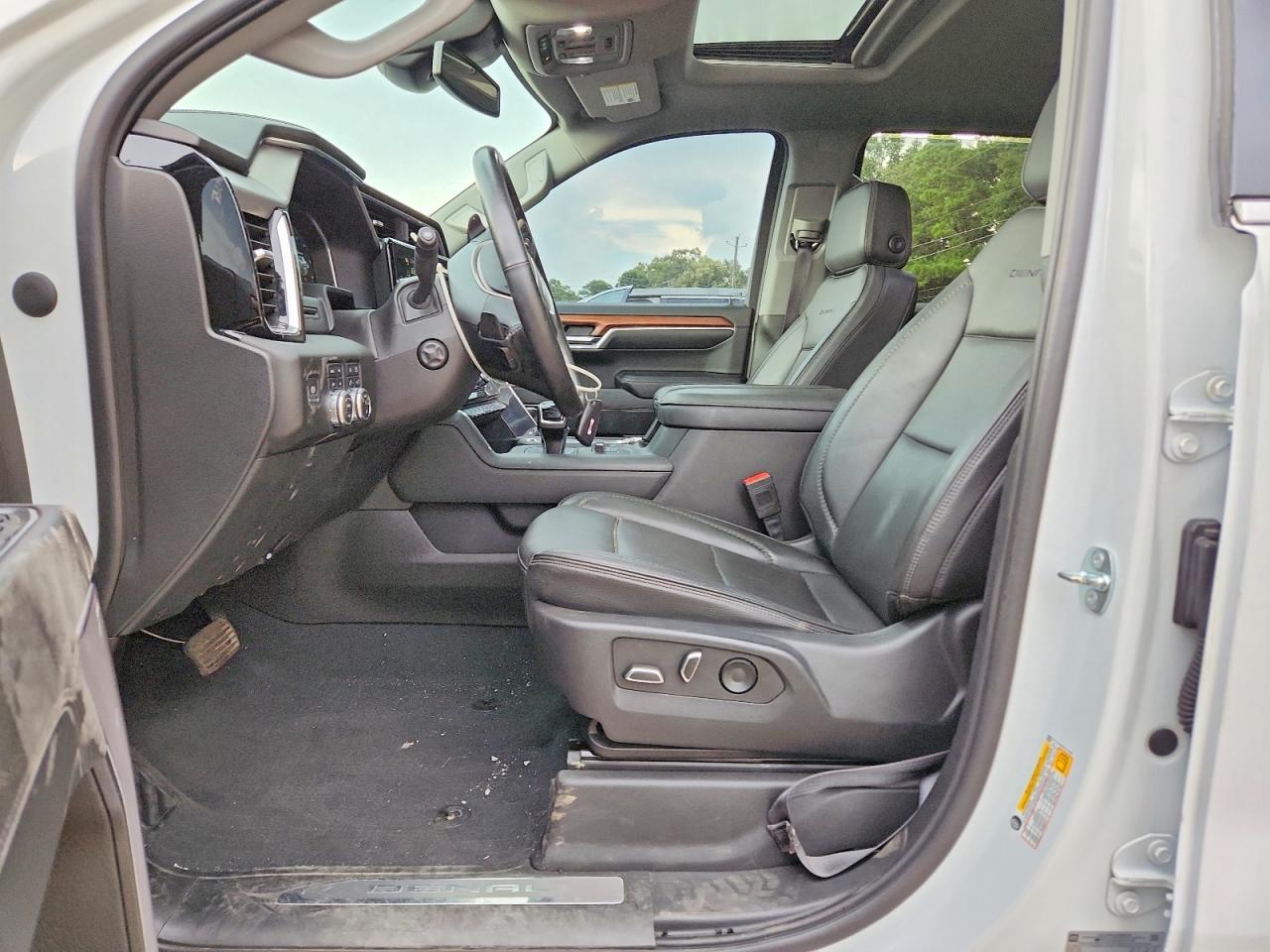 2023 GMC Sierra K1500 Denali - Фото 7