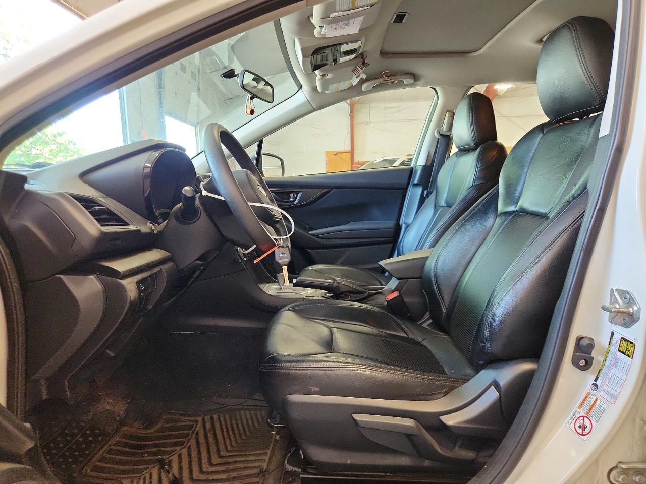 2018 Subaru Impreza - Image 7