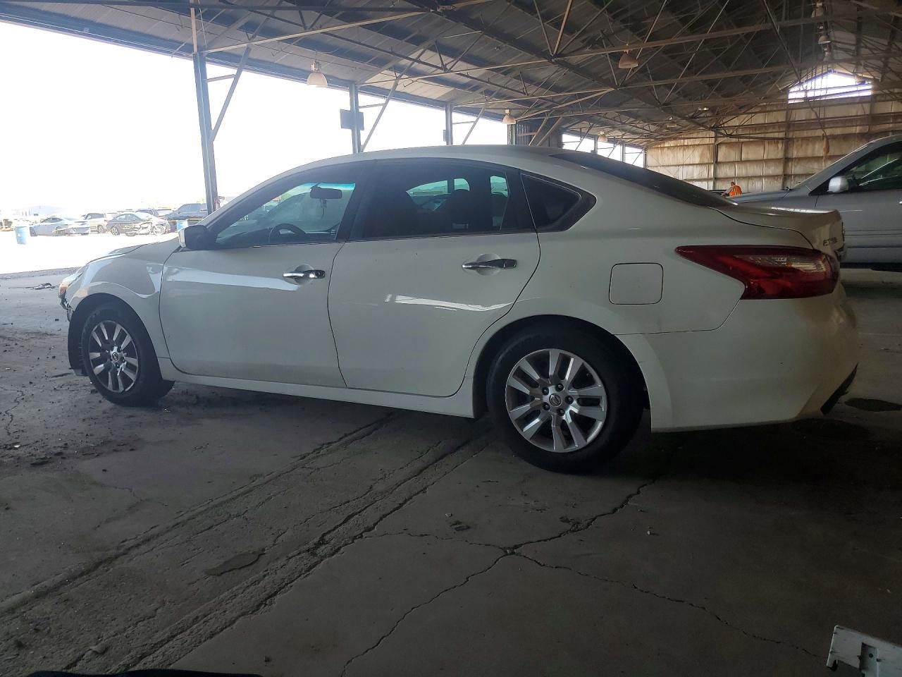 2017 Nissan Altima 2.5 S - Image 2