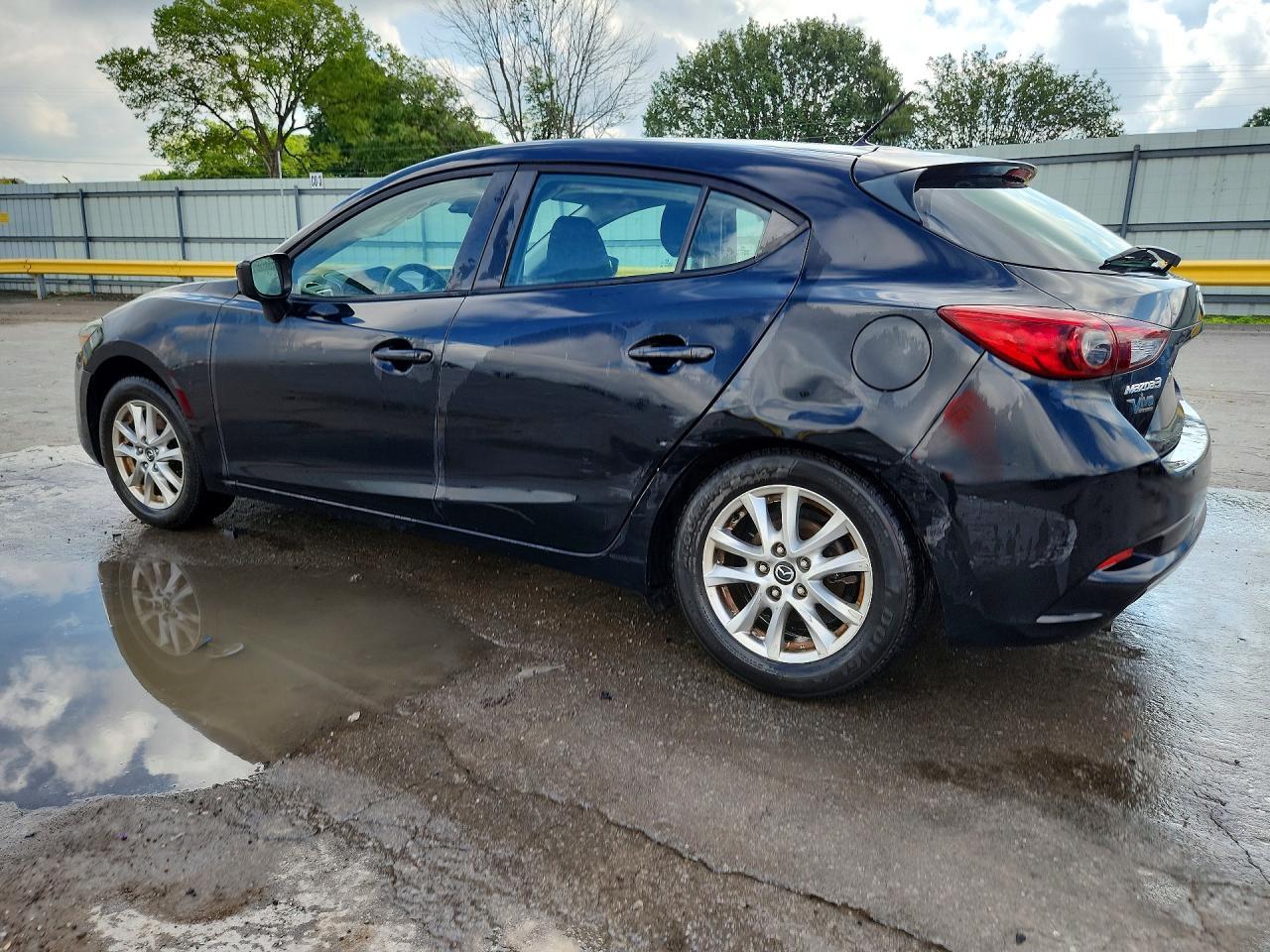 2018 Mazda 3 Sport - Фото 2