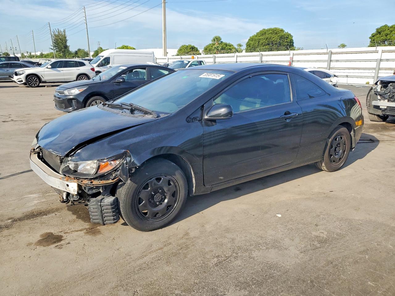2011 Honda Civic Lx