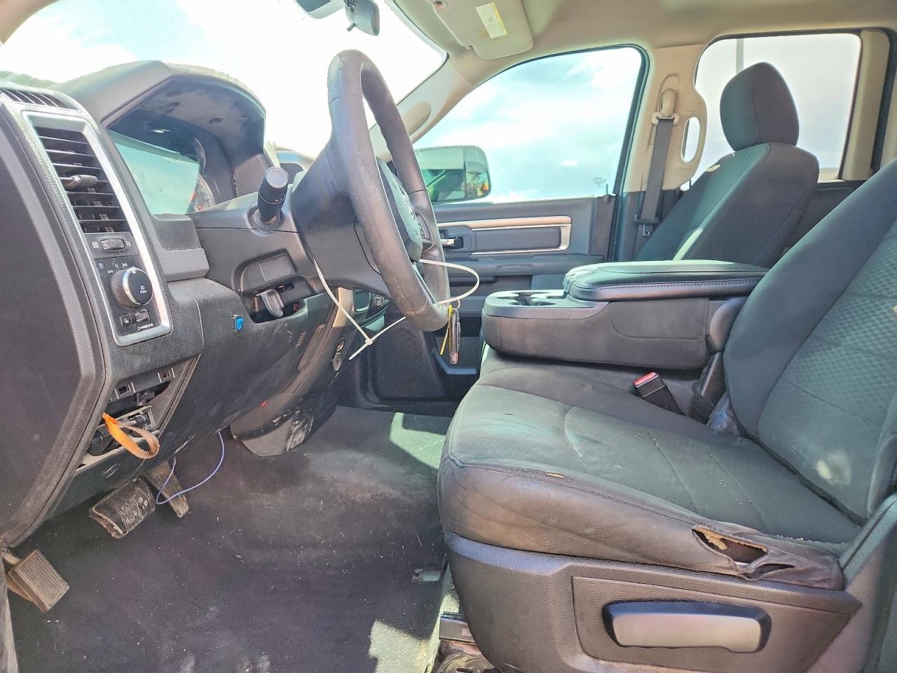 2019 Ram 1500 Classic Slt - Image 7