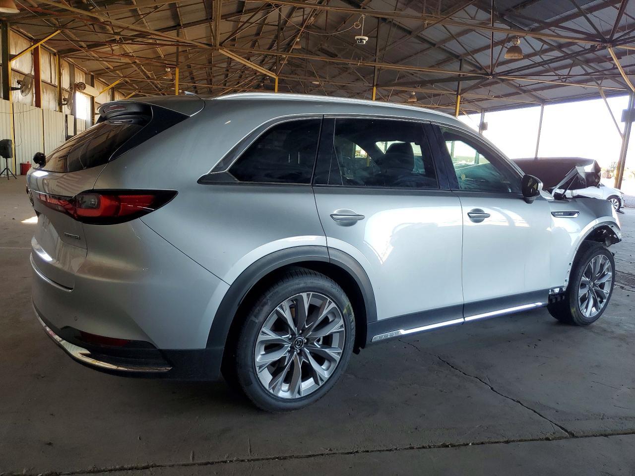 2025 Mazda Cx-90 Premium Plus - Фото 3