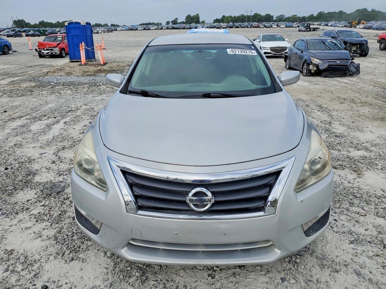 2013 Nissan Altima 2.5 - Image 5