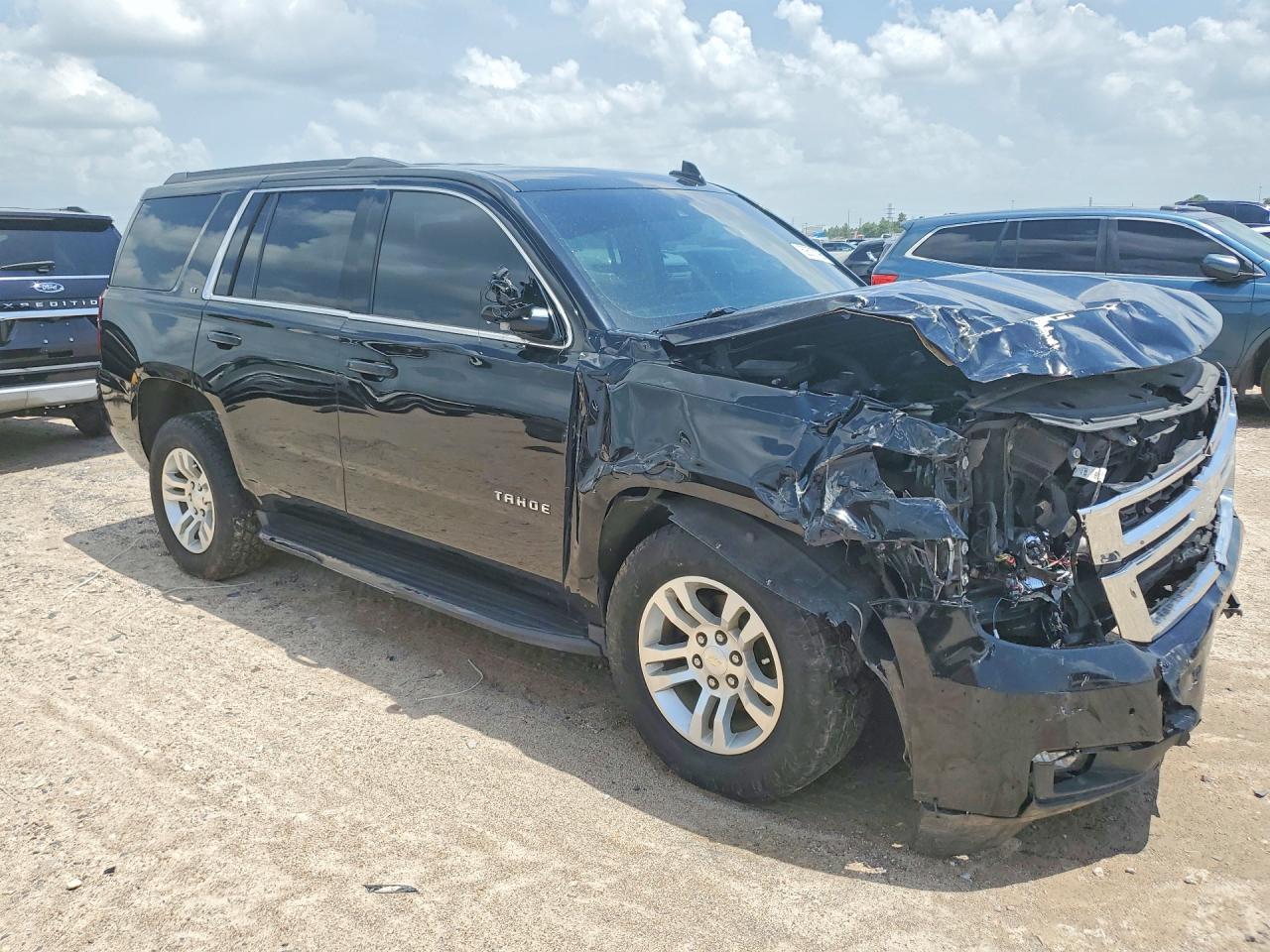2020 Chevrolet Tahoe K1500 Lt - Image 4