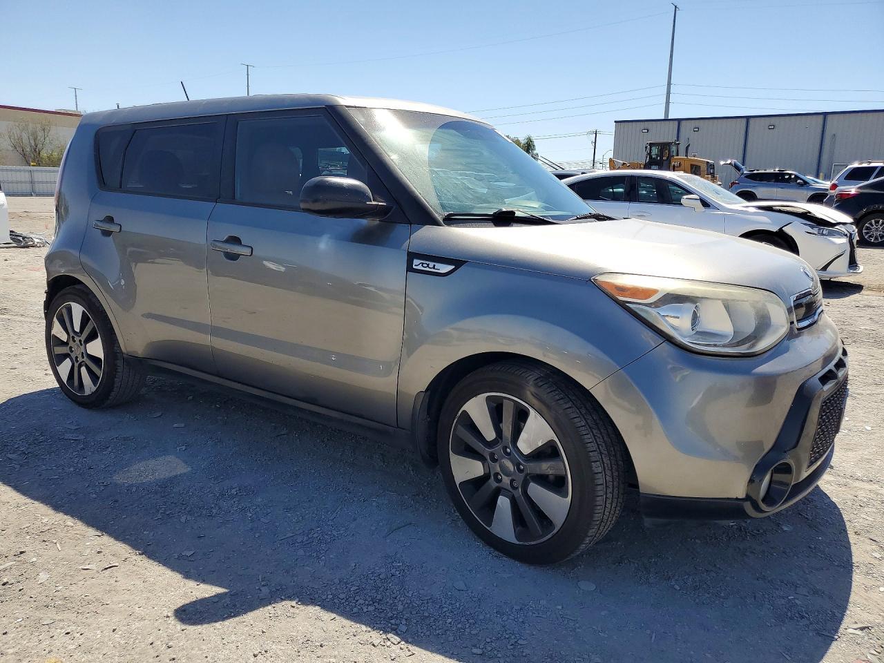 2016 Kia Soul ! - Image 4