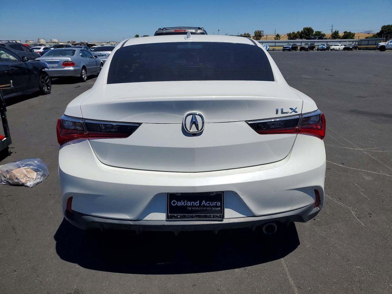 2019 Acura Ilx - Фото 6