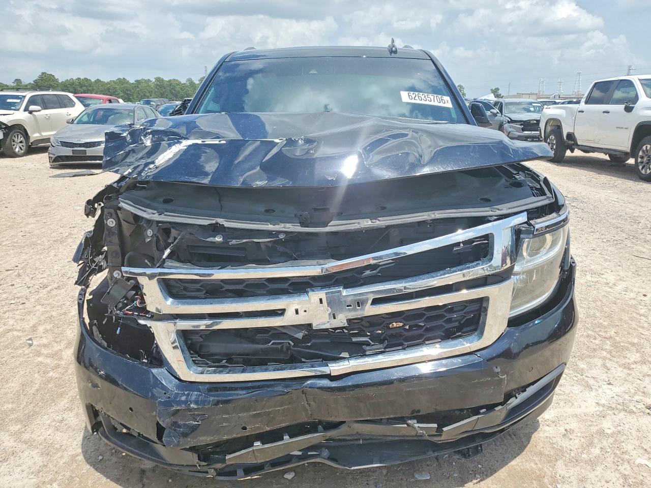 2020 Chevrolet Tahoe K1500 Lt - Image 5