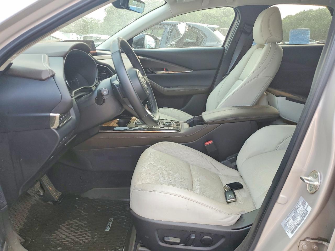 2024 Mazda Cx-30 Premium Plus - Image 7