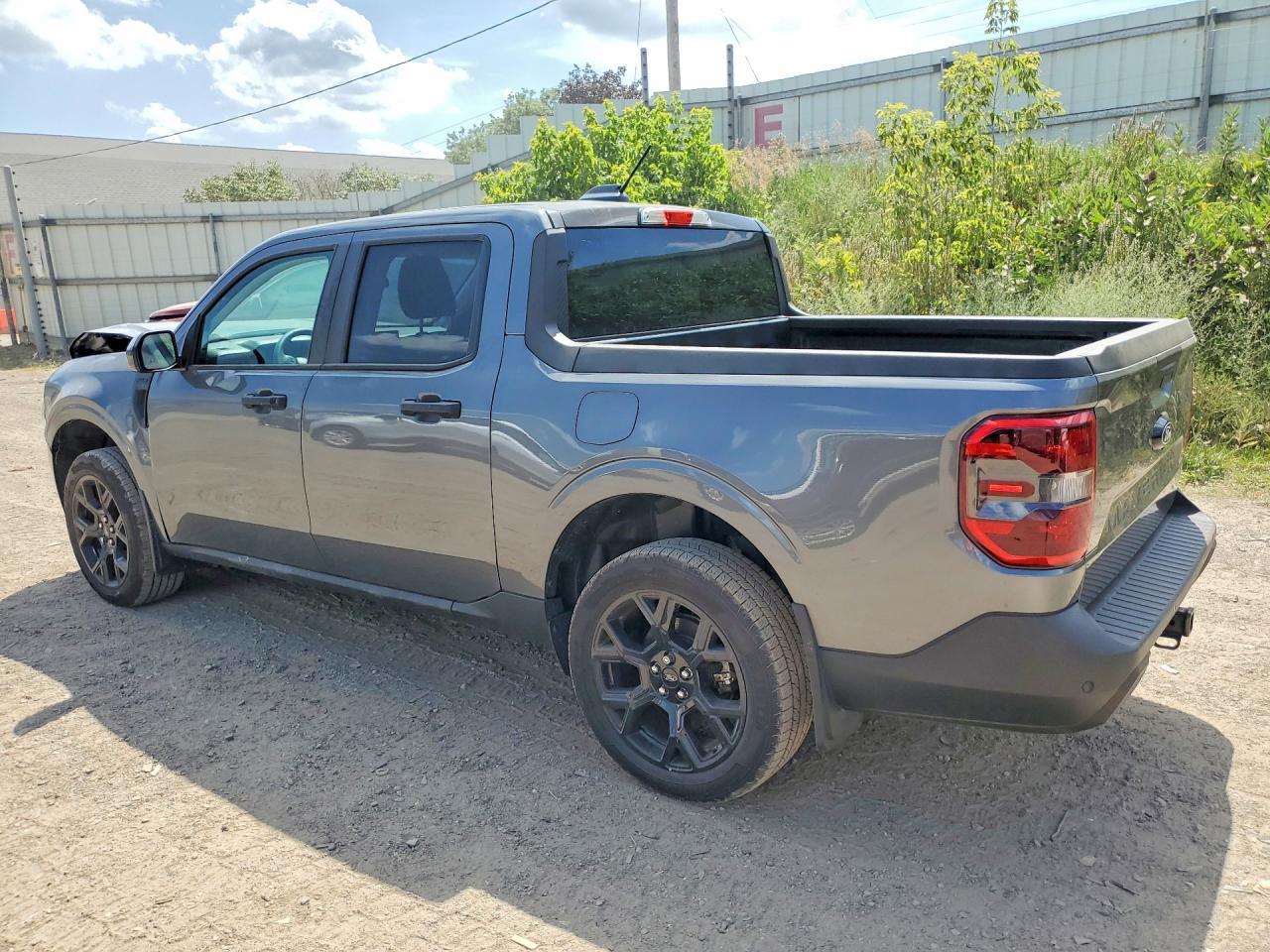 2025 Ford Maverick Xlt - Image 2