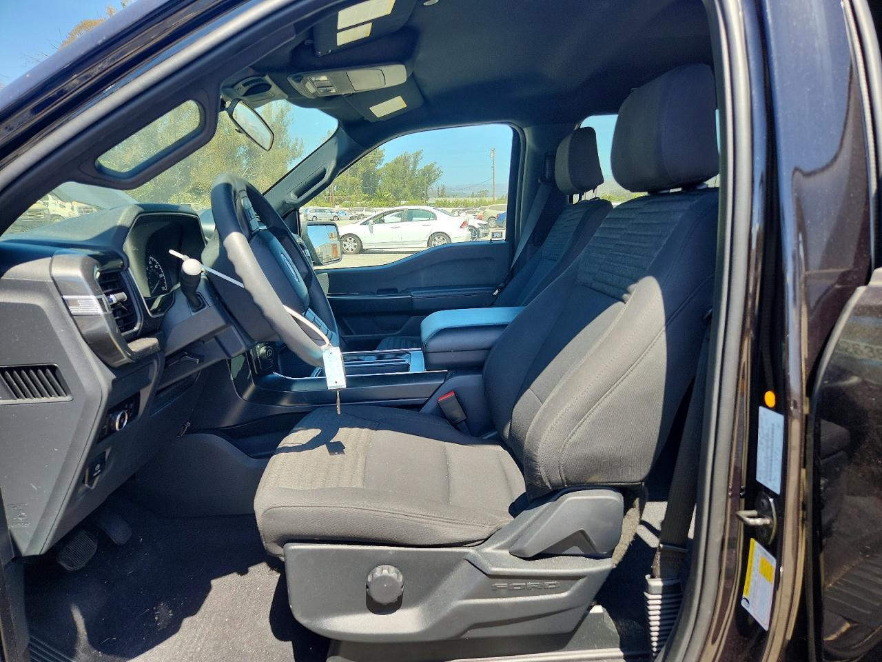 2023 Ford F150 Supercrew - Фото 7