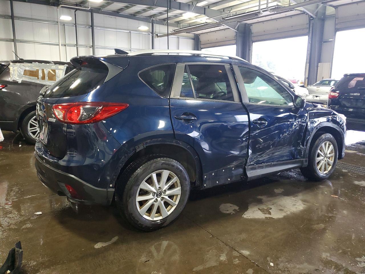 2016 Mazda Cx-5 Touring - Фото 3