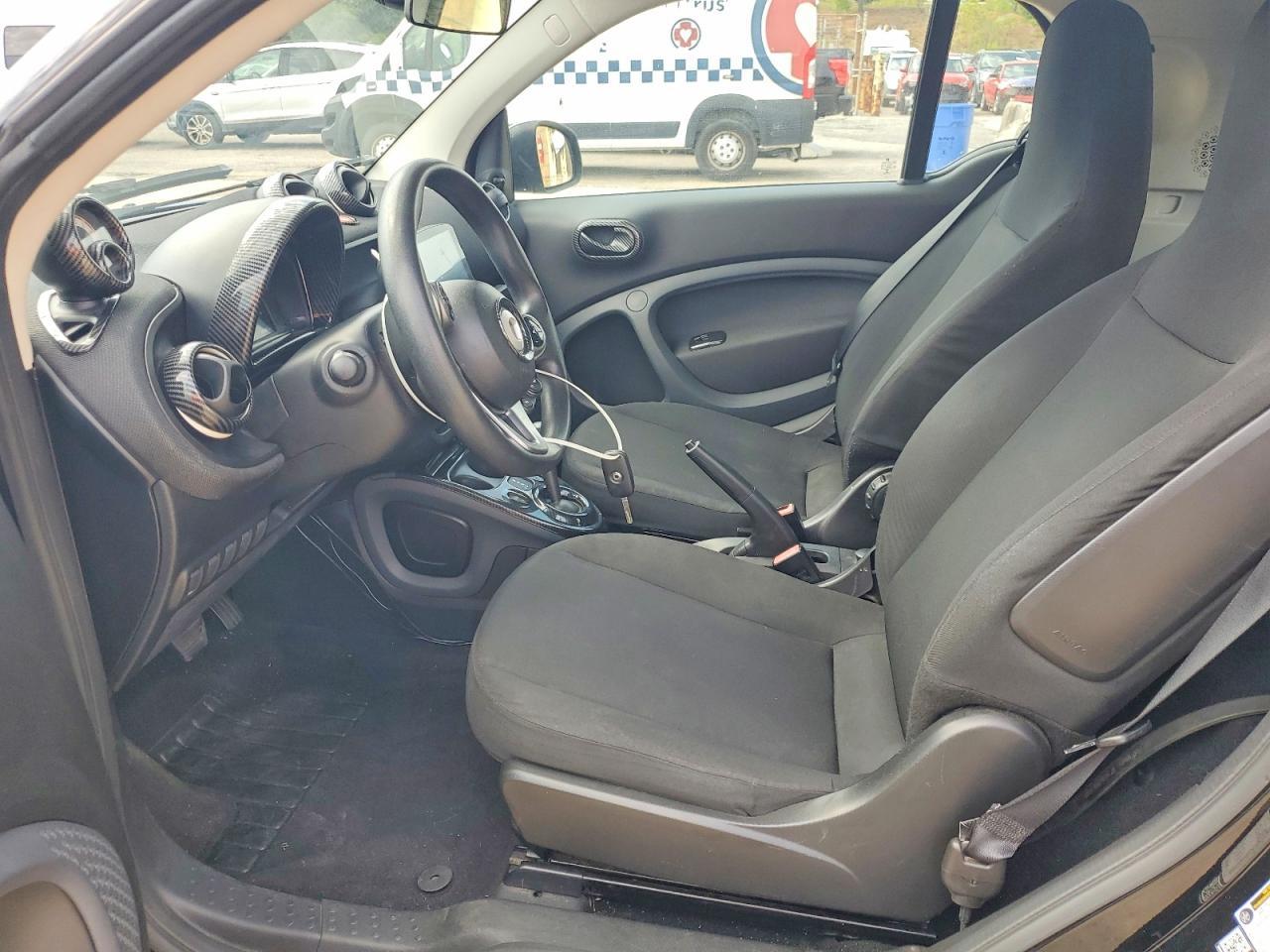 2016 Smart Fortwo - Image 7