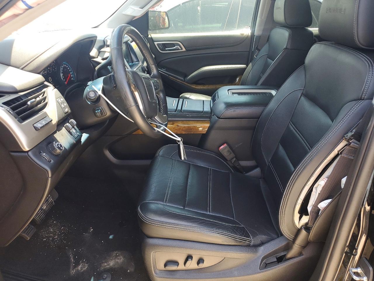 2017 GMC Yukon Xl Denali - Фото 7
