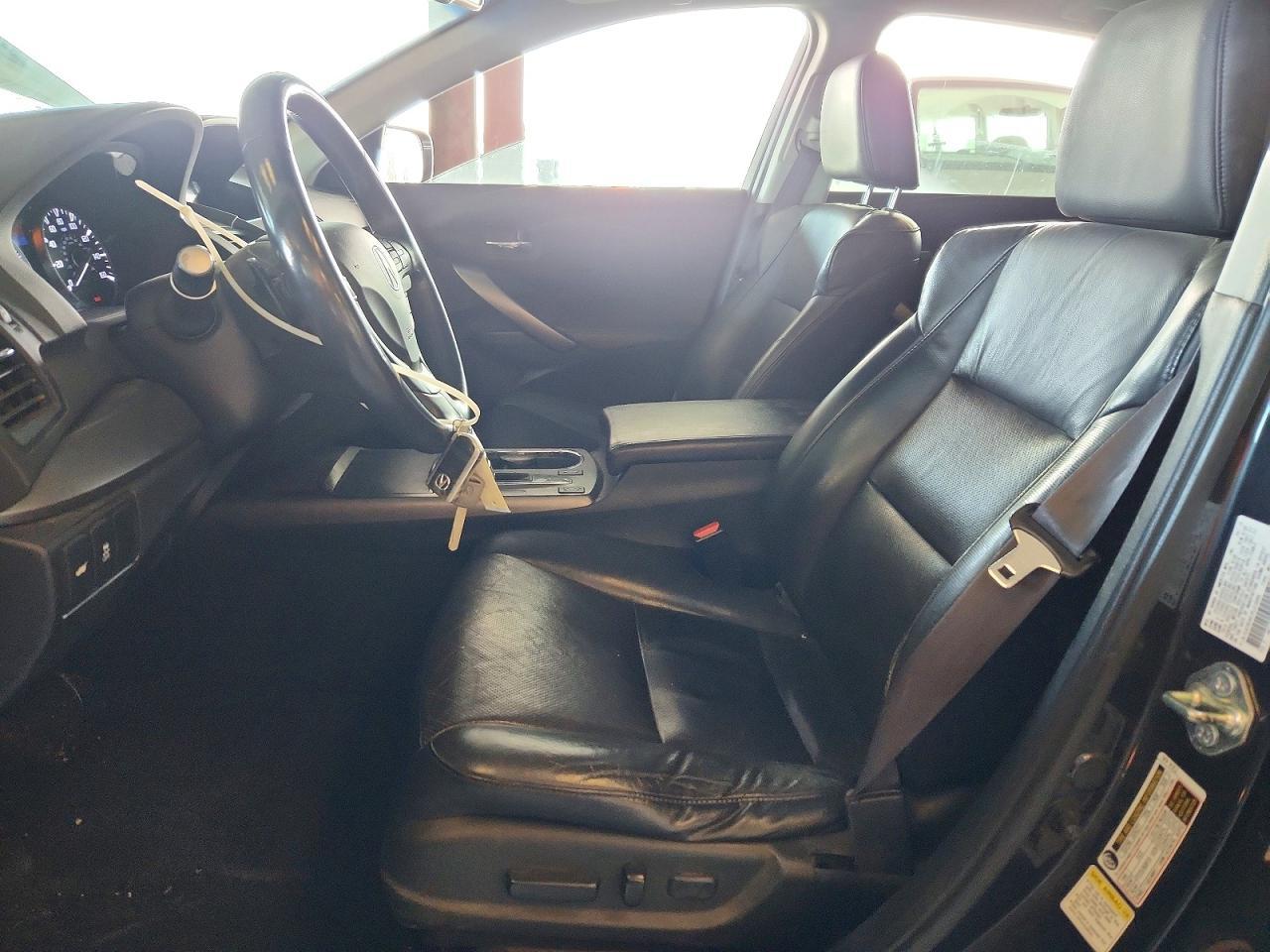 2015 Acura Rdx Technology - Фото 7