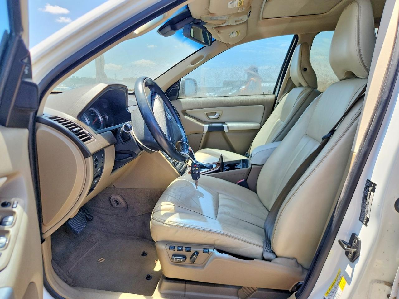 2013 Volvo Xc90 3.2 - Фото 7