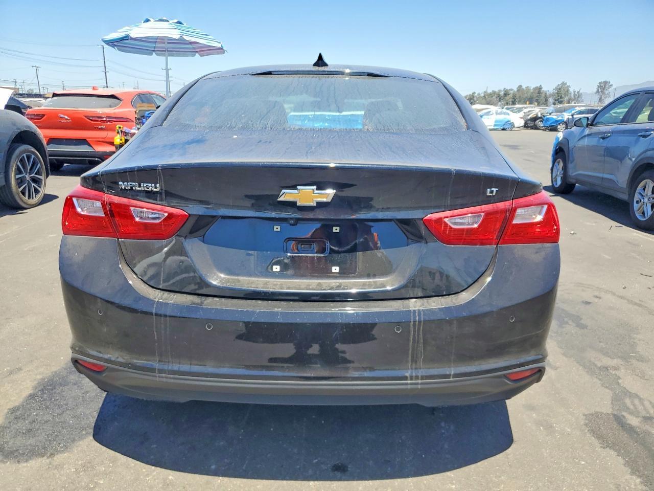 2024 Chevrolet Malibu Lt - Image 6