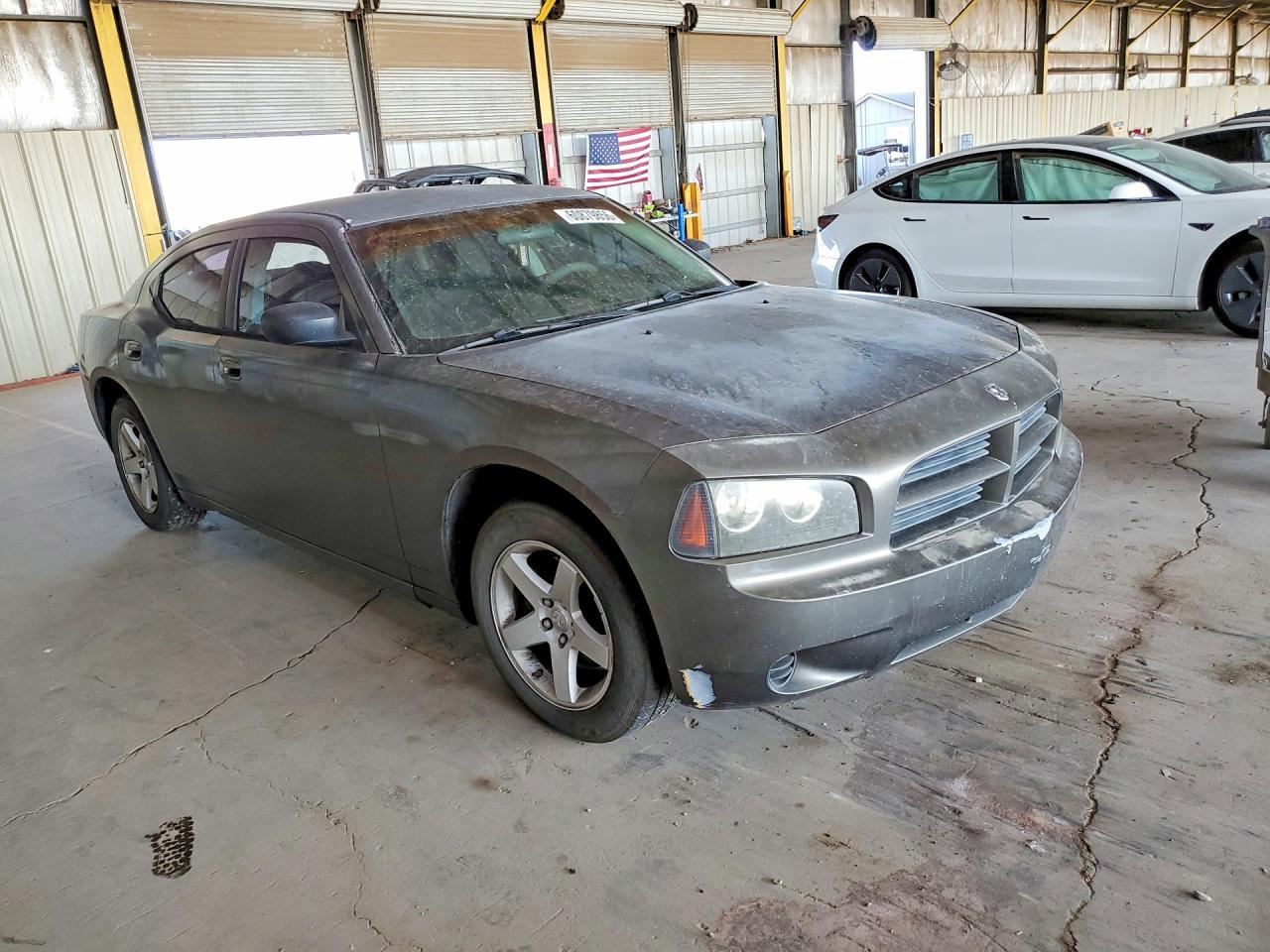2009 Dodge Charger - Image 4