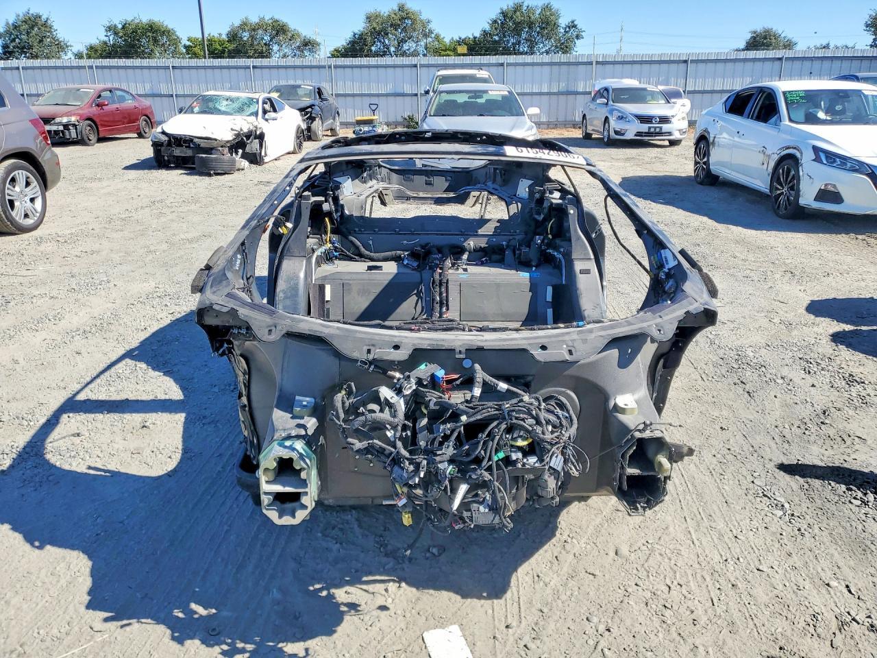 2022 Mclaren Automotive Gt - Фото 5